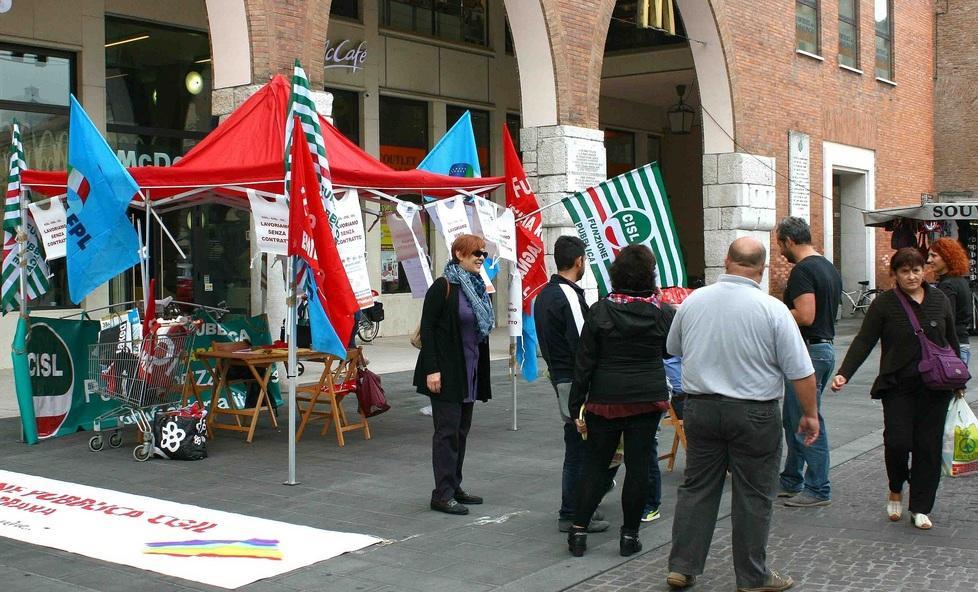 «Difendere il diritto alla salute»