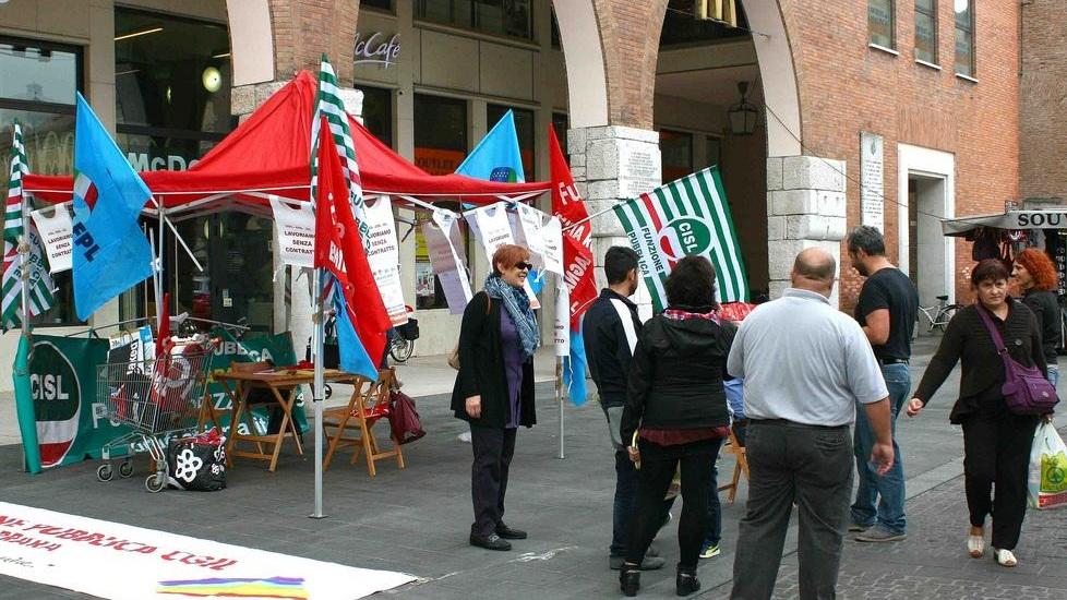 «Difendere il diritto alla salute»