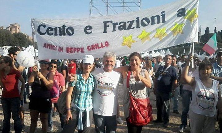 Ritornano i 5 Stelle e nel Centese raddoppiano 