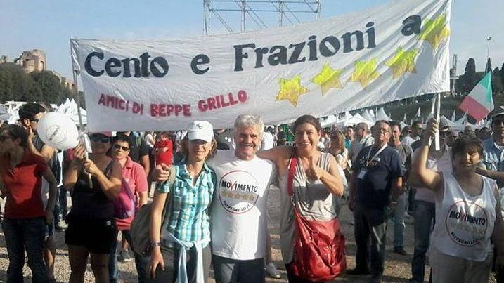 Ritornano i 5 Stelle e nel Centese raddoppiano