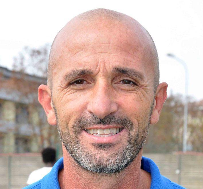Mister Semeraro della Folgore «Con il Rolo ce la giocheremo»