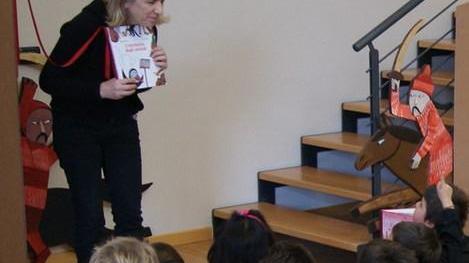 La “SognaLibro” aperta per i Bibliodays