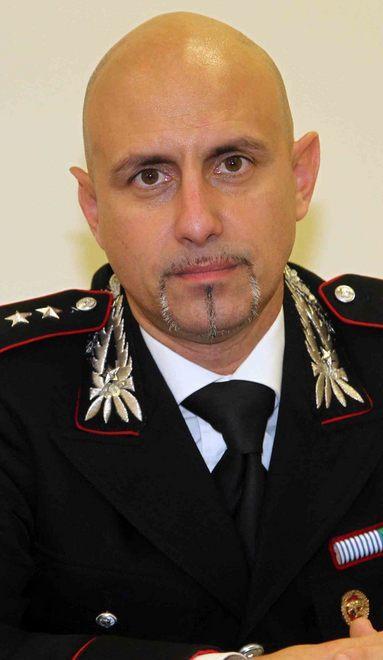 Attenzione sempre alta per i furti in Appennino 