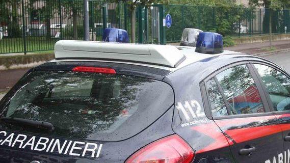 Furto all’isola ecologica tre persone arrestate