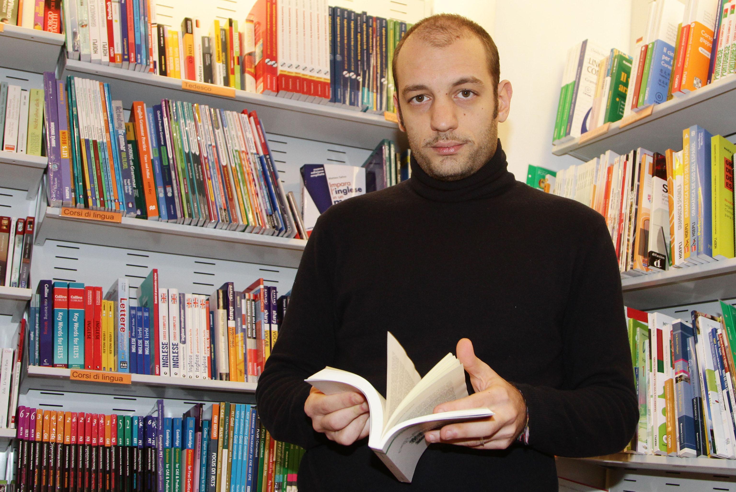 Giovanni Tizian