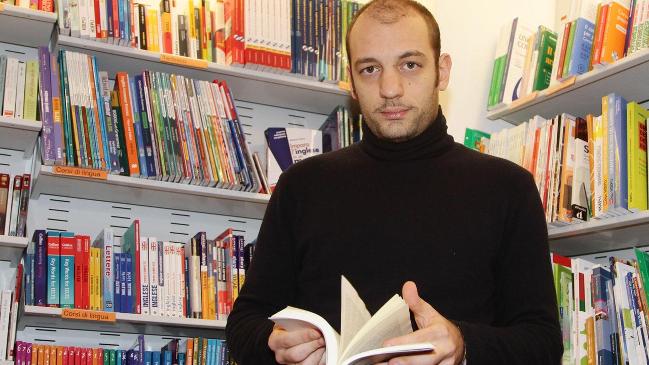 Giovanni Tizian