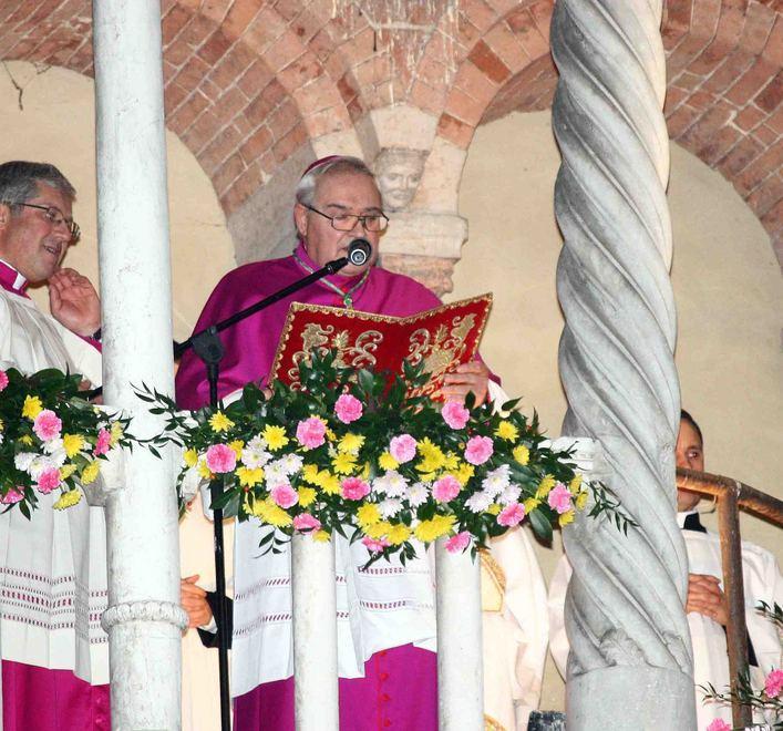 «La cultura che manipola la vita» 