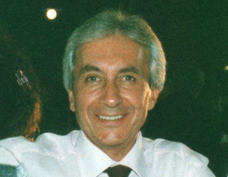 Si è spento Felletti, Basket Delta in lutto 