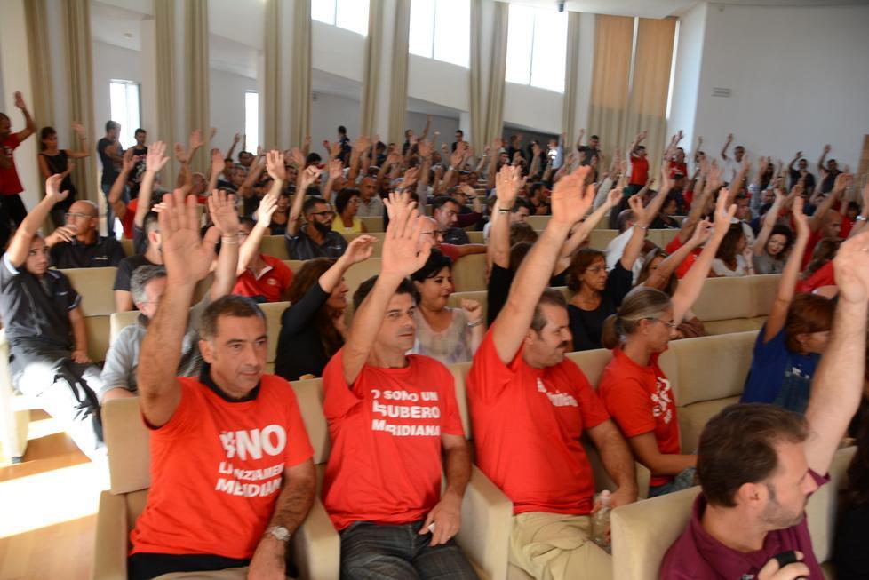 Meridiana: nuovo tavolo sugli esuberi, in 500 andranno a Roma 