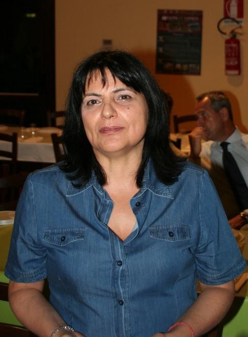 Nurri, Licia Cau è la nuova segretaria del Pd 