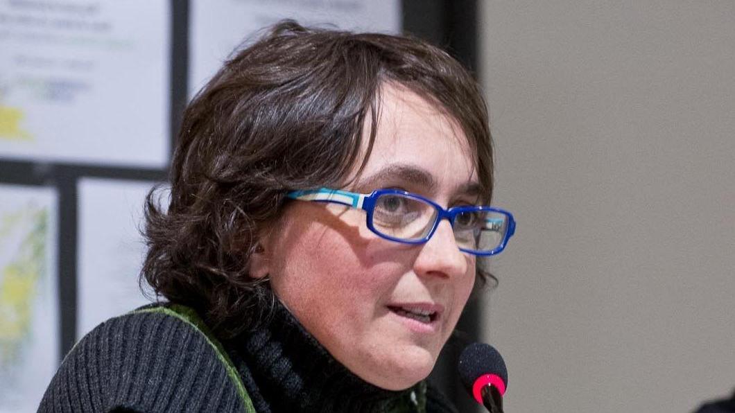 Annalisa Vandelli è la nuova candidata Pd per la Regione