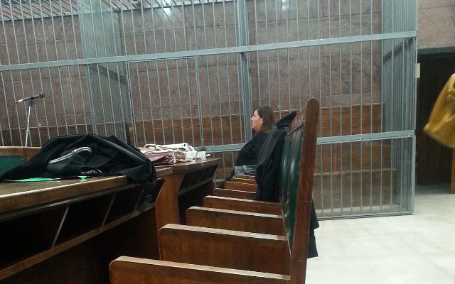Omicidio a Caniga, il pm chiede 16 anni di carcere per Marina Gavina Orrù 