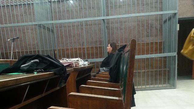 Omicidio a Caniga, il pm chiede 16 anni di carcere per Marina Gavina Orrù