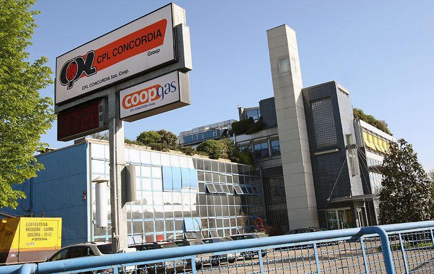 Disastro colposo: imputati i vertici Cpl 