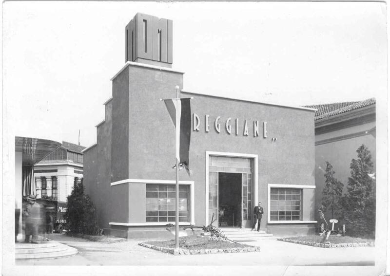 Officine Meccaniche Reggiane: dove si è scritta la storia 