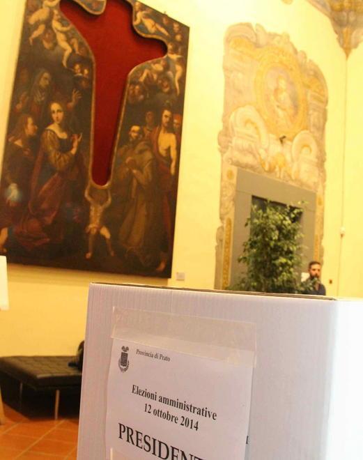 Biffoni eletto presidente della Provincia 