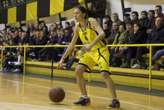 A2 femminile, sorridono Selargius e Astro 