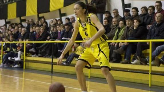 A2 femminile, sorridono Selargius e Astro
