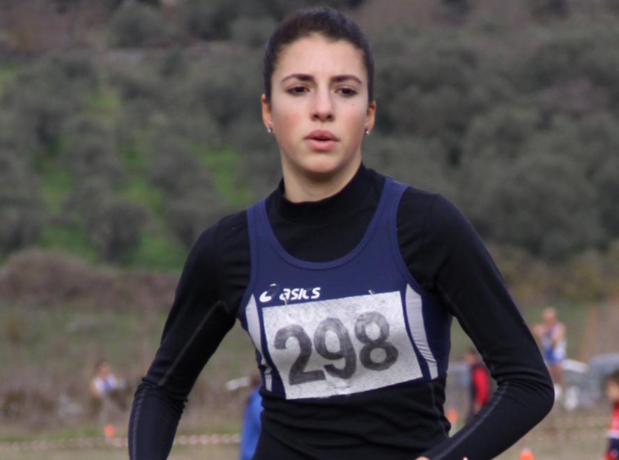 A Olbia sotto le stelle la riscossa di Alice Cocco 