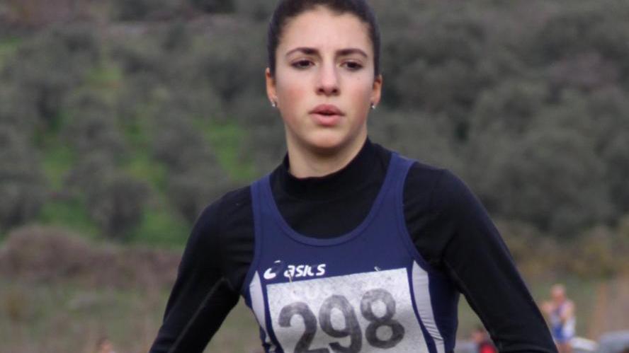 A Olbia sotto le stelle la riscossa di Alice Cocco