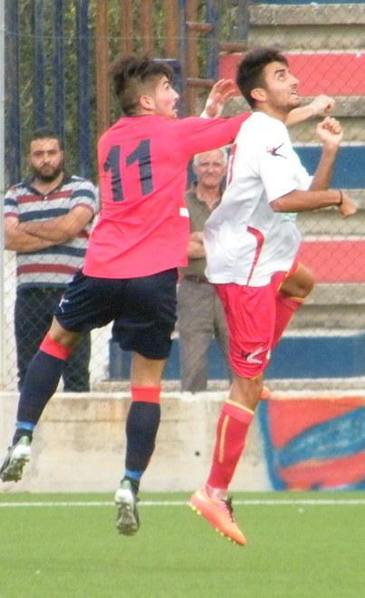 L’Atletico Uri fa festa nel recupero 