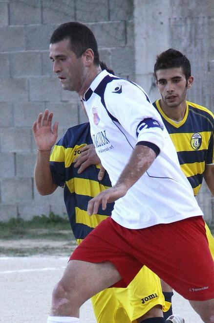 L’Alghero crolla e il Taloro lo punisce in maniera severa