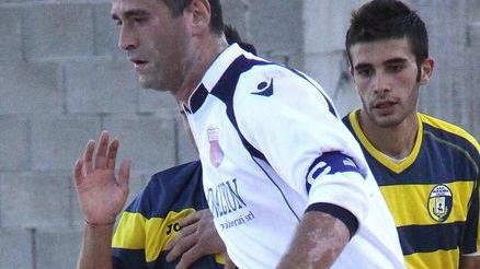 L’Alghero crolla e il Taloro lo punisce in maniera severa