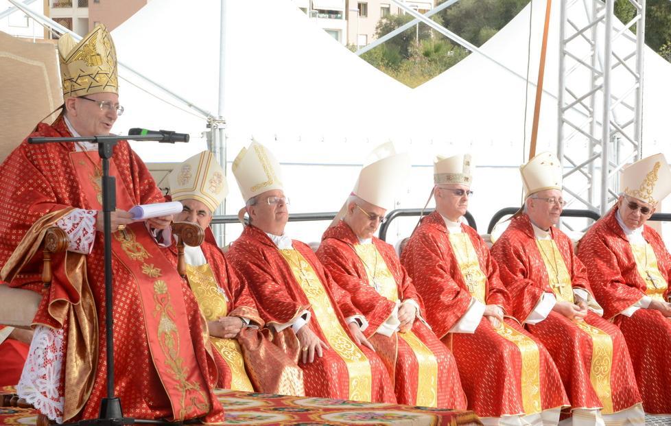 Il cardinale: «Il suo esempio sia seguito» 