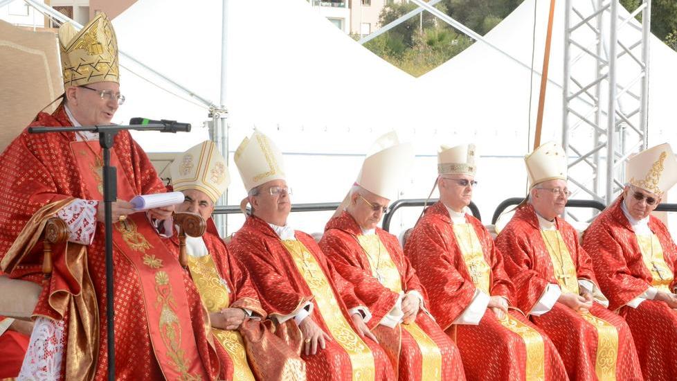 Il cardinale: «Il suo esempio sia seguito» 