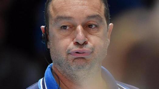 Italvolley rosa, addio alla festa e al bronzo