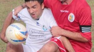 Sorso, batosta inaspettata nei minuti finali