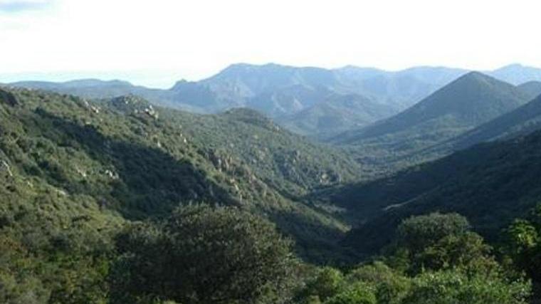 Parco di Gutturu Mannu: il Wwf rischia l’esclusione