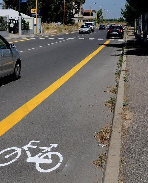 Alla scoperta della mobilità lenta 