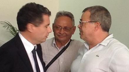 Caos al congresso olbiese: per Silvio Lai non è valido