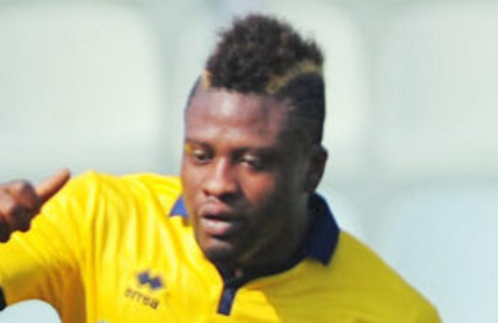Salifu e Cionek ok per Frosinone Ancora out Signori, Manfrin c’è