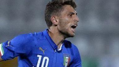 Zaza stasera a Malta «Il gol mi manca ma non m’abbatto»
