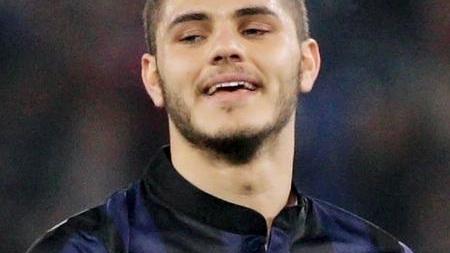 Inter: doppietta di Icardi aspettando il Napoli