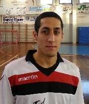 Nel torneo di serie C1 prima pesante sconfitta per il Ponterodoni
