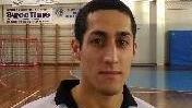 Nel torneo di serie C1 prima pesante sconfitta per il Ponterodoni