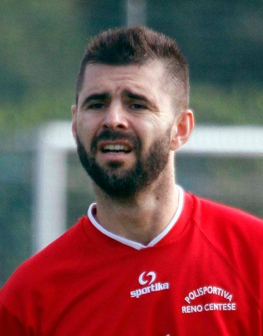Pari con gol e bel gioco Il Reno si accontenta