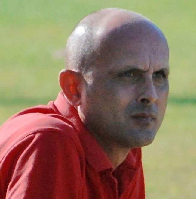 Mister Buriani: gare così ti danno fiducia 