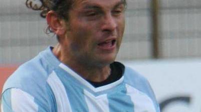 Pontedera, si pensa a Soriano