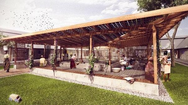 Architettura sostenibile, nuove idee