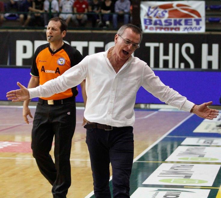 «Prova indecorosa Mi prendo le colpe» 
