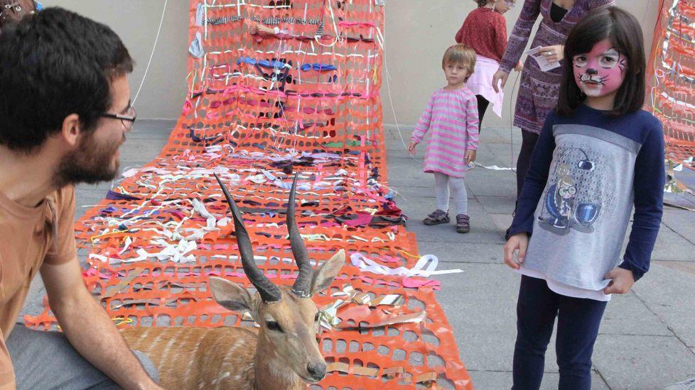 Porte aperte ai bambini al museo