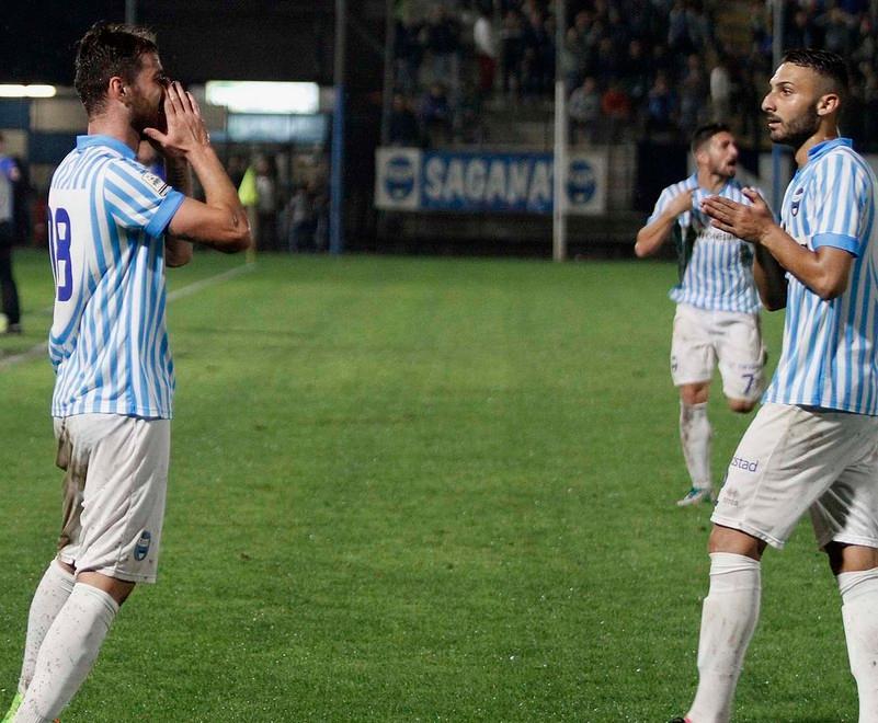 De Cenco risorsa che vale La Spal studia le soluzioni 