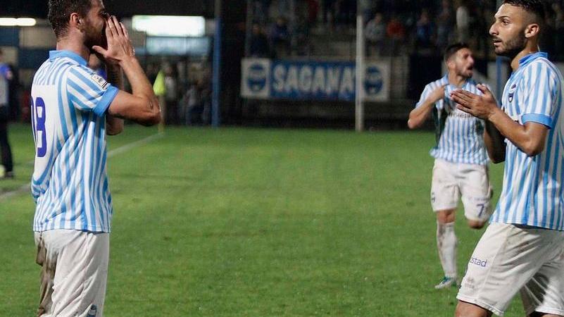 De Cenco risorsa che vale La Spal studia le soluzioni