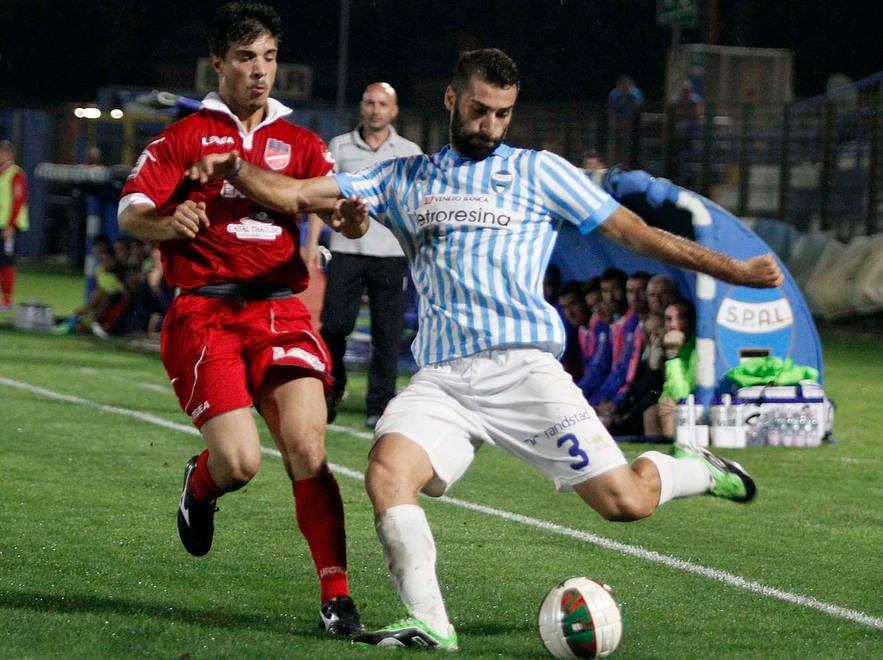 Spal, serie positiva e record di pubblico 