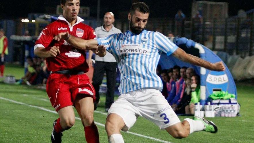 Spal, serie positiva e record di pubblico