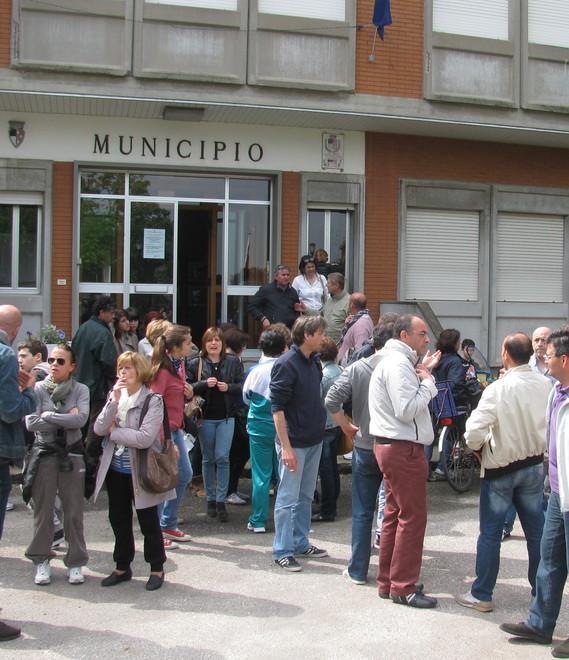La Tasi sbarca negli ultimi sei Comuni 